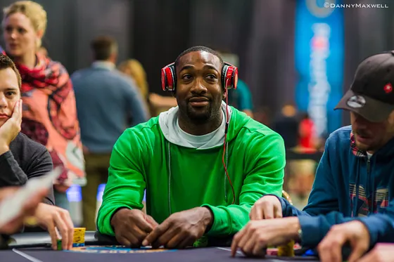 Gilbert Arenas
