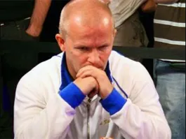 WSOP Europe - Event #3 : Vilmunen s'impose contre Lederer en Omaha 0001