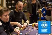 PokerNews Podcast: Texas Poker Raid, Tony Sinishtaj Talks Wynn Millions Victory