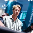 LUKAS VAN EEDEN
