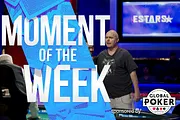Moment of the Week: John Hennigan Beats Daniel Negreanu Heads Up