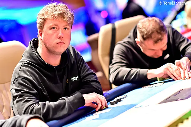 Jan-Willem Nijmeijer