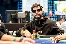 Luís Faria campeão no SCOOP 2023