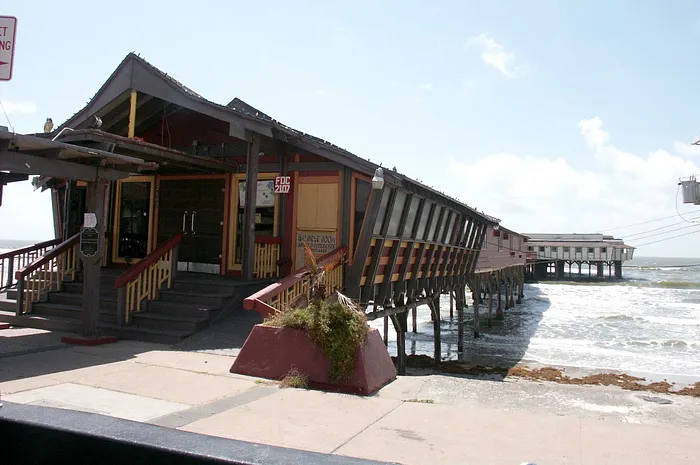 A Gambling Tale: The History of Galveston’s Underground Casinos 0001