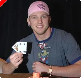 WSOP Updates - Event #10, $2,000 NLHE Final Table - Will Durkee Pulls the Upset 0001