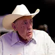Doyle Brunson