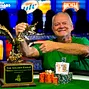 WSOP Gold Bracelet Winner Kenneth Lind