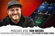The Flow Show Episode 33: The Future of Mobile Poker w/ partypoker Managing Director Tom Waters