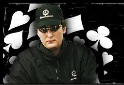 Phil Hellmuth