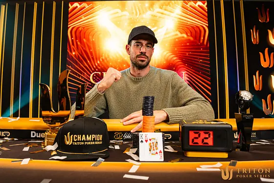 Nick Schulman