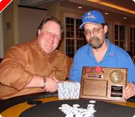 Fossilman Challenge II Set For Baltimore 0001