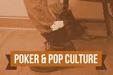 Poker & Pop Culture: Digging for Aces in California