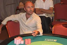 Championnat de Poker du Maroc : victoire de Vincent Robert dans le tournoi à 500€ le samedi 11 septembre 2010.