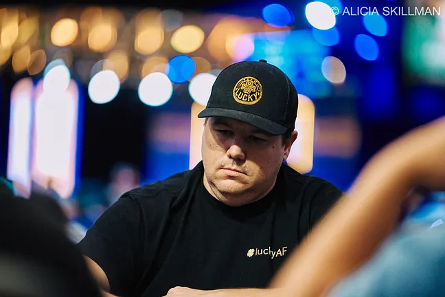 Shaun Deeb