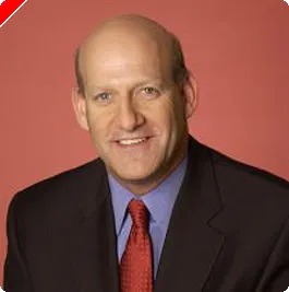 The Business of Poker - Interview with George Greenberg of Fox Sports 0001