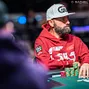 Daniel Negreanu
