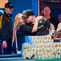 Michael Mizrachi Wins Main Event 2025 WSOP