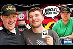 Will this Poker Player Lose $14,000 or Win $10,000,000? | PokerNews Podcast #977