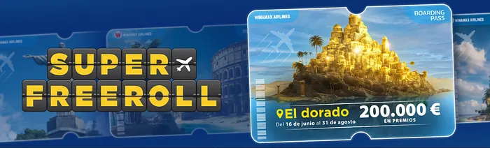 Super Freeroll