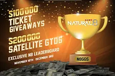 Natural8 Good Game Series information