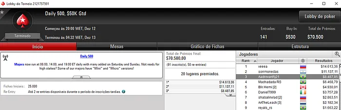 VicFiorese Crava Bounty Builder High Roller e Big 2 (,118) & Mais 104