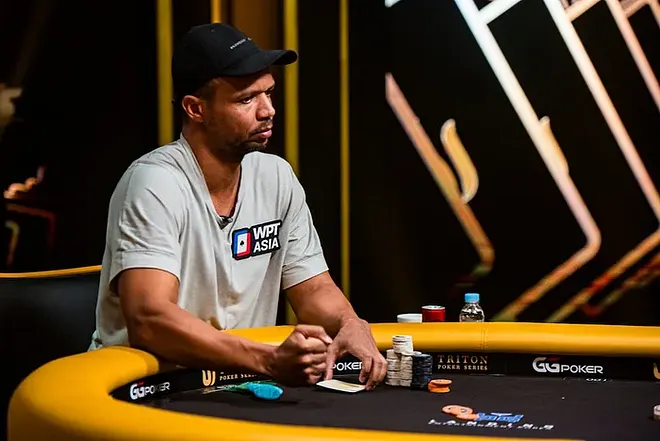 Phil Ivey
