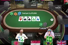 Andy Hills Has a Bluff-Catcher, But Can He Call?