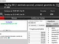 R_PokerSt@rs Vence The Hot BigStack Turbo e Joaofcca o The Big €100 110