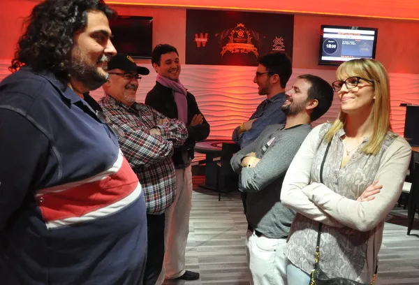 Finale du Winamax Poker Tour 2014 : Pierre Merlin et la Big Roger Team sacrés