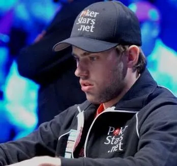 2008 WSOP Day 8, Main Event Final Table: Demidov, Eastgate to Duel for Bracelet 0001