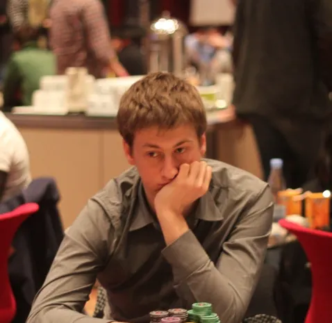 Domantas Klimciauskas