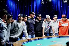 world series of poker november nine 2010