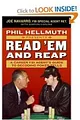 Read 'Em and Reap: A Career FBI Agent's Guide to Decoding Poker Tells