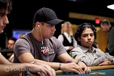 Felipe "Mojave" Ramos