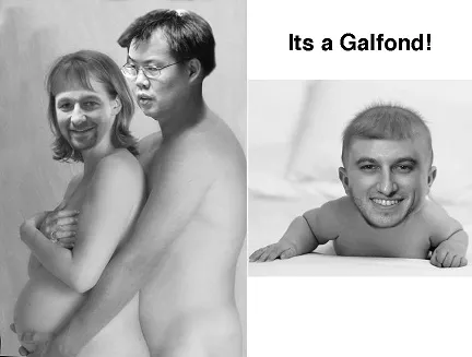 Daniel Negreanu et Phil Galfond font leur coming out 103