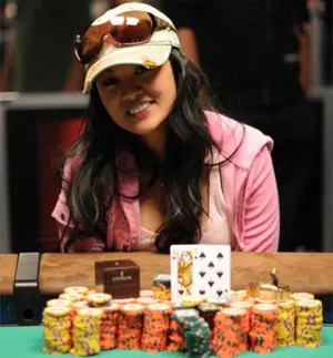 Torneios Exclusivos Para Mulheres 0001