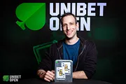 Unibet Open Dublin: Benny Glaser remporte le High Roller