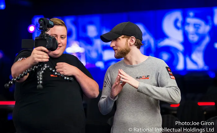 Jason Somerville Making Mixed Games Great Again, One Step at a Time 101