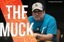Mike Matusow stepped out of line on his livestream.