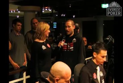 Sajoo Poker : freeroll Sunday 5000€ (dimanche 17 octobre) 101