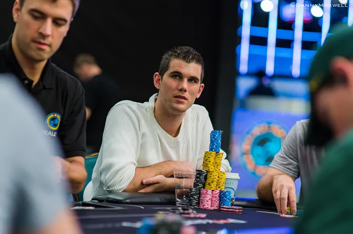 Alexander Fitzgerald