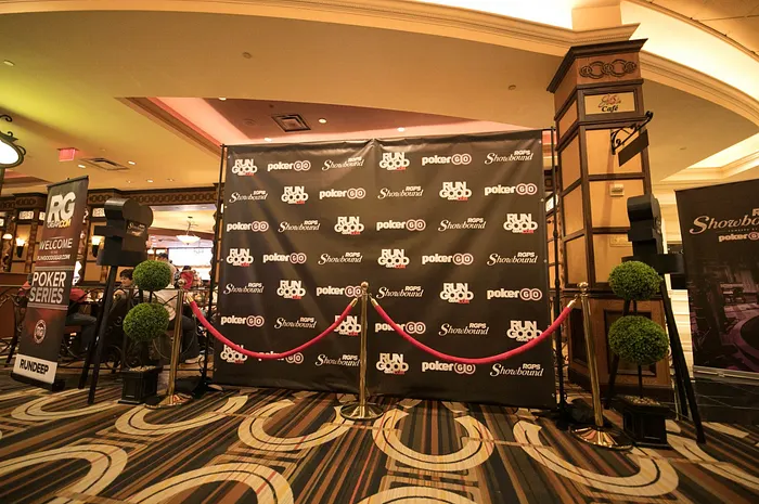 RunGood Poker Series Tunica