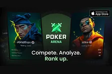 GTO Wizard PokerArena