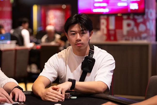 Samuel Cheng