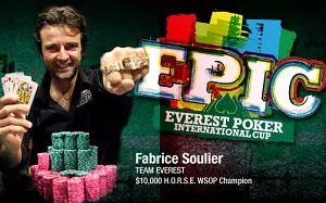 Still Time to Qualify for the PokerNews EPIC League Final 101