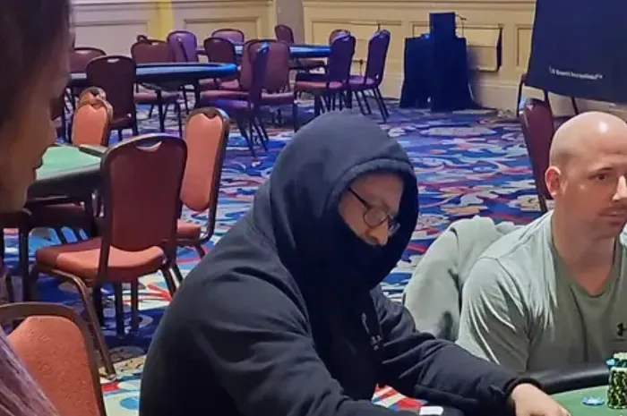 mike postle poker cheater