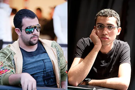 caio pimenta rafael moraes