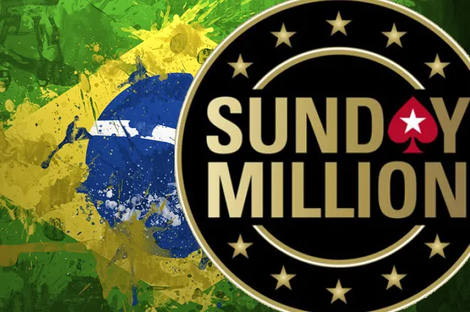 "AAAArthur" vence Sunday Million de Aniversário e ganha maior prêmio da história do poker brasileiro