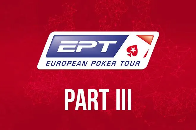 European Poker Tour