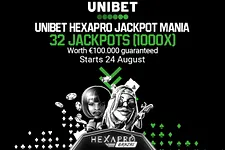 Unibet Poker HexaPro